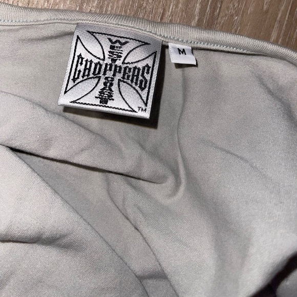 🔴SOLD🔴Vintage Y2K Harley Davidson Tank Top - Picture 6 of 7